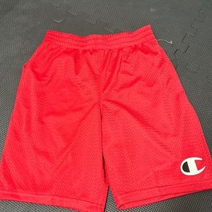 Boys shorts
